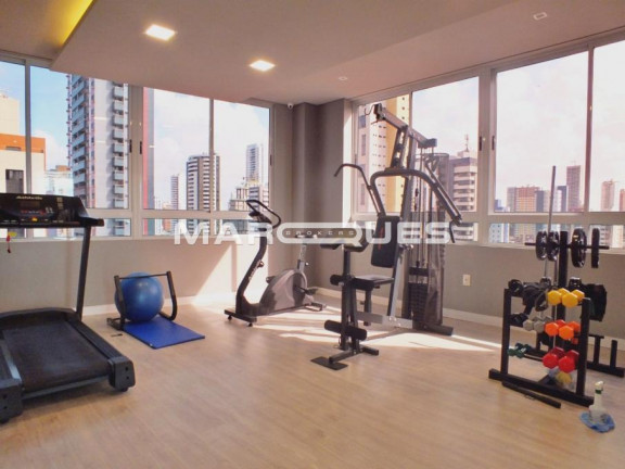 Imagem Apartamento com 3 Quartos à Venda, 93 m² em Manaíra - João Pessoa