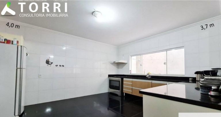 Imagem Sobrado com 3 Quartos à Venda, 200 m² em Parque Jataí - Votorantim Imagem Sobrado com 3 Quartos à Venda, 200 m² em Parque Jataí - Votorantim