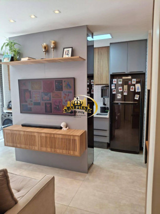 Imagem Apartamento com 2 Quartos à Venda, 52 m² em Alphaville Empresarial - Barueri Imagem Apartamento com 2 Quartos à Venda, 52 m² em Alphaville Empresarial - Barueri