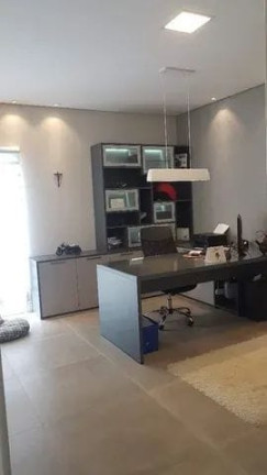 Casa de Condomínio com 4 Quartos à Venda, 563 m² em Urbanova - São José Dos Campos