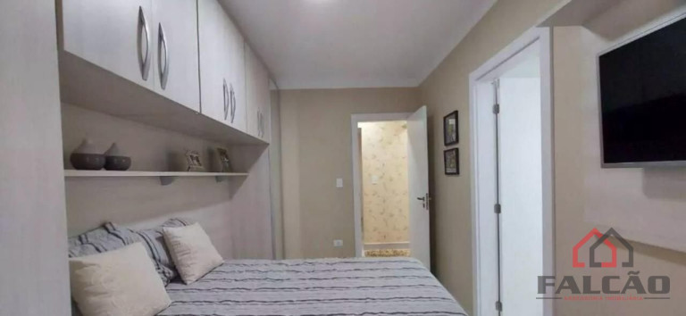 Imagem Apartamento com 3 Quartos à Venda, 137 m² em Canto Do Forte - Praia Grande Imagem Apartamento com 3 Quartos à Venda, 137 m² em Canto Do Forte - Praia Grande