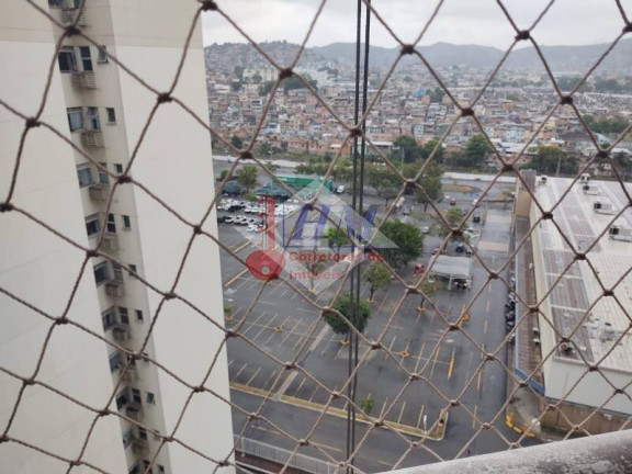 Imagem Apartamento com 3 Quartos à Venda, 66 m² em Del Castilho - Rio De Janeiro Imagem Apartamento com 3 Quartos à Venda, 66 m² em Del Castilho - Rio De Janeiro