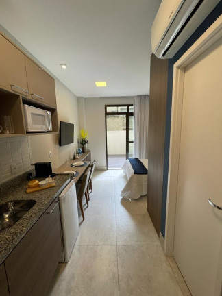 Imagem Imóvel com 1 Quarto à Venda, 35 m² em Centro - São Paulo Imagem Imóvel com 1 Quarto à Venda, 35 m² em Centro - São Paulo