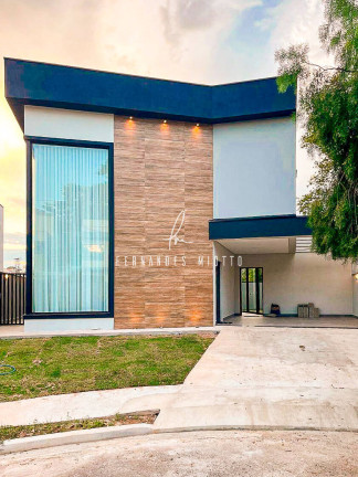 Imagem Casa de Condomínio com 4 Quartos à Venda, 250 m² em Residencial Dos Ipês - Jundiaí