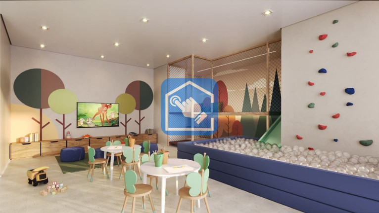 Imagem Apartamento com 3 Quartos à Venda, 69 m² em Vila Guilhermina - São Paulo