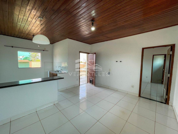 Imagem Casa com 3 Quartos à Venda, em Castanheira - Porto Velho Imagem Casa com 3 Quartos à Venda, em Castanheira - Porto Velho