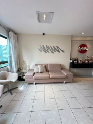Imagem Apartamento com 2 Quartos à Venda, 80 m² em Casa Amarela - Recife Imagem Apartamento com 2 Quartos à Venda, 80 m² em Casa Amarela - Recife