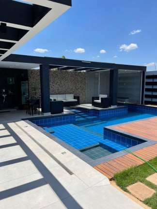 Imagem Casa com 3 Quartos à Venda, 90 m² em Setor Habitacional Arniqueira (águas Claras) - Brasília Imagem Casa com 3 Quartos à Venda, 90 m² em Setor Habitacional Arniqueira (águas Claras) - Brasília