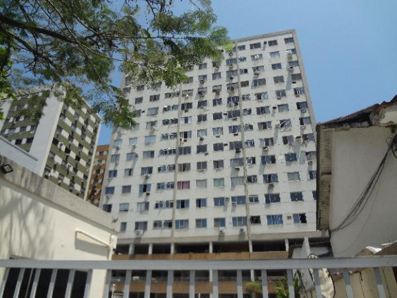 Imagem Apartamento com 3 Quartos à Venda, 67 m² em Centro - Rio De Janeiro Imagem Apartamento com 3 Quartos à Venda, 67 m² em Centro - Rio De Janeiro