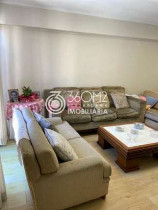 Imagem Apartamento com 3 Quartos à Venda, 105 m² em Centro - Santo André Imagem Apartamento com 3 Quartos à Venda, 105 m² em Centro - Santo André