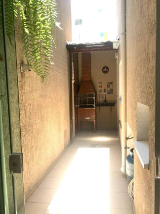 Imagem Sobrado com 3 Quartos à Venda, 122 m² em Baeta Neves - São Bernardo Do Campo