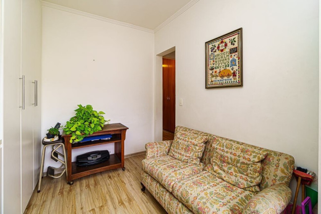 Imagem Apartamento com 4 Quartos à Venda, 136 m² em Morumbi - São Paulo