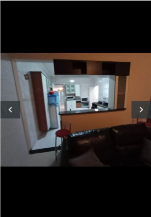 Imagem Casa com 2 Quartos à Venda, 105 m² em Ocian - Praia Grande Imagem Casa com 2 Quartos à Venda, 105 m² em Ocian - Praia Grande