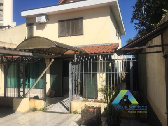 Sobrado com 3 Quartos à Venda, 250 m² em Vila Da Saúde - São Paulo