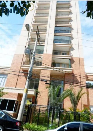 Imagem Apartamento com 1 Quarto à Venda, 56 m² em Moema - São Paulo
