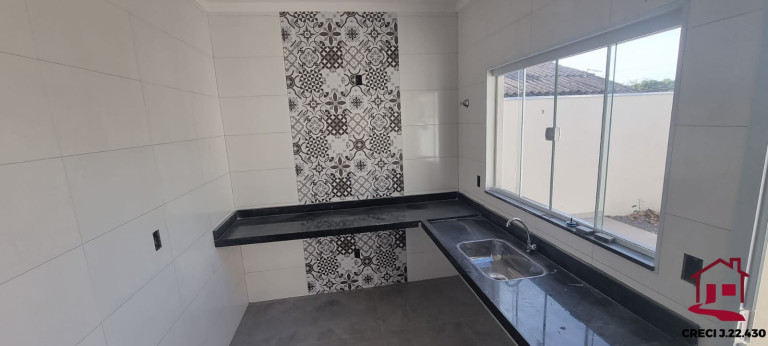 Imagem Casa com 3 Quartos à Venda, 78 m² em Vila Yolanda Costa E Silva - Sumaré