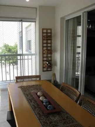 Imagem Apartamento com 3 Quartos à Venda, 96 m² em Vila Leopoldina - São  Paulo