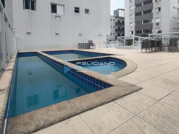 Imagem Apartamento com 2 Quartos à Venda, 60 m² em Guilhermina - Praia Grande Imagem Apartamento com 2 Quartos à Venda, 60 m² em Guilhermina - Praia Grande