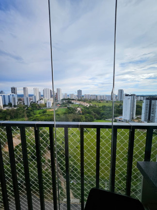Imagem Imóvel com 2 Quartos à Venda, 55 m² em Parque Campolim - Sorocaba Imagem Imóvel com 2 Quartos à Venda, 55 m² em Parque Campolim - Sorocaba