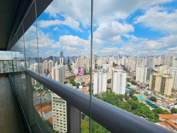 Imagem Apartamento com 3 Quartos à Venda, 184 m² em Vila Romana - São Paulo Imagem Apartamento com 3 Quartos à Venda, 184 m² em Vila Romana - São Paulo