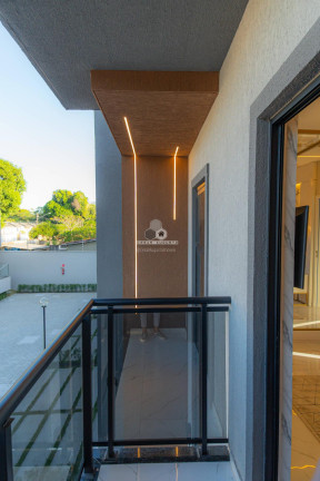 Imagem Casa de Condomínio com 3 Quartos à Venda, 100 m² em Coaçu - Eusébio Imagem Casa de Condomínio com 3 Quartos à Venda, 100 m² em Coaçu - Eusébio