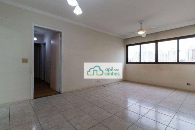 Apartamento com 3 Quartos à Venda, 96 m² em Vila Leopoldina - São Paulo