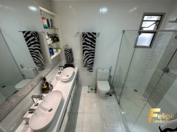 Imagem Imóvel com 4 Quartos à Venda, 273 m² em Praia De Itaparica - Vila Velha