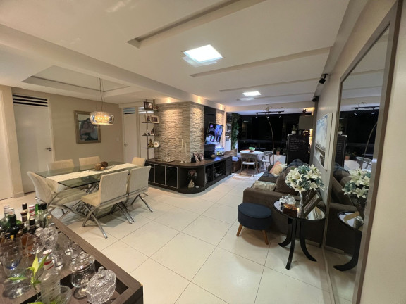 Imagem Apartamento com 3 Quartos à Venda, 90 m² em Manaíra - João Pessoa Imagem Apartamento com 3 Quartos à Venda, 90 m² em Manaíra - João Pessoa