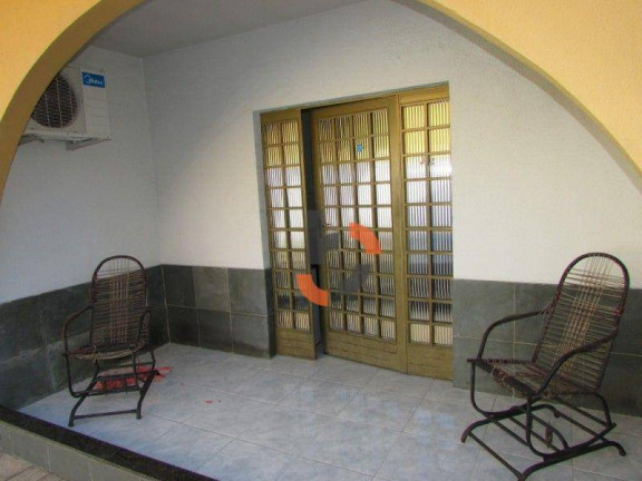 Imagem Casa com 4 Quartos à Venda, 450 m² em Prata - Nova Iguaçu