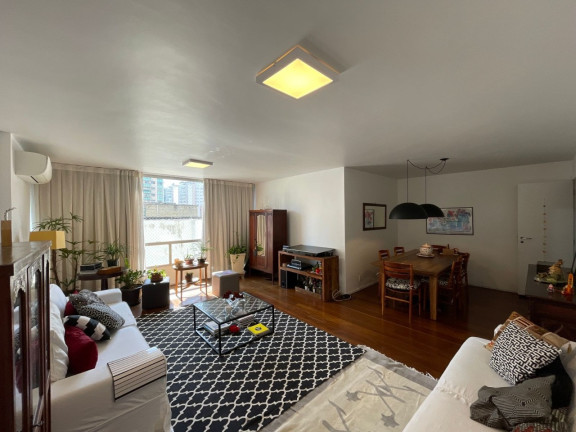 Imagem Apartamento com 4 Quartos à Venda, 159 m² em Ingá - Niterói
