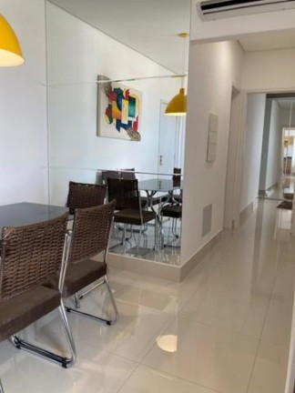 Imagem Apartamento com 3 Quartos à Venda, 82 m² em Grande Terceiro - Cuiabá Imagem Apartamento com 3 Quartos à Venda, 82 m² em Grande Terceiro - Cuiabá