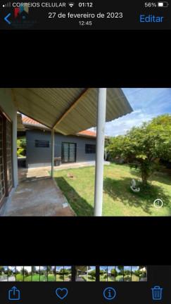 Imagem Imóvel com 1 Quarto à Venda, 1.000 m² em Jardim Bela Vista - Tatuí