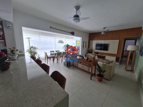 Imagem Apartamento com 2 Quartos à Venda, 98 m² em Guilhermina - Praia Grande