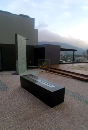 Imagem Casa com 3 Quartos à Venda, 311 m² em Itapetinga - Atibaia