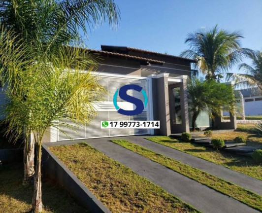 Imagem Casa com 2 Quartos à Venda, 242 m² em Centro - Macedônia Imagem Casa com 2 Quartos à Venda, 242 m² em Centro - Macedônia
