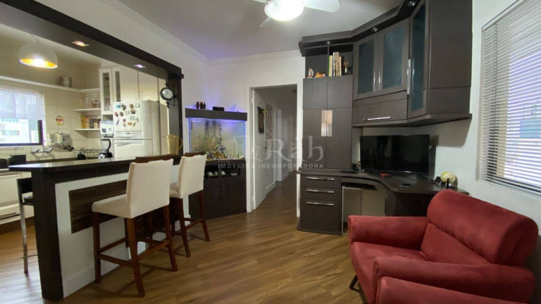 Imagem Apartamento com 3 Quartos à Venda, 138 m² em Centro - Itajaí