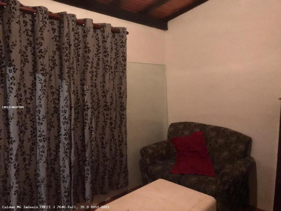 Imagem Chácara com 1 Quarto à Venda, 2.400 m² em Rio Verde - Caldas Imagem Chácara com 1 Quarto à Venda, 2.400 m² em Rio Verde - Caldas