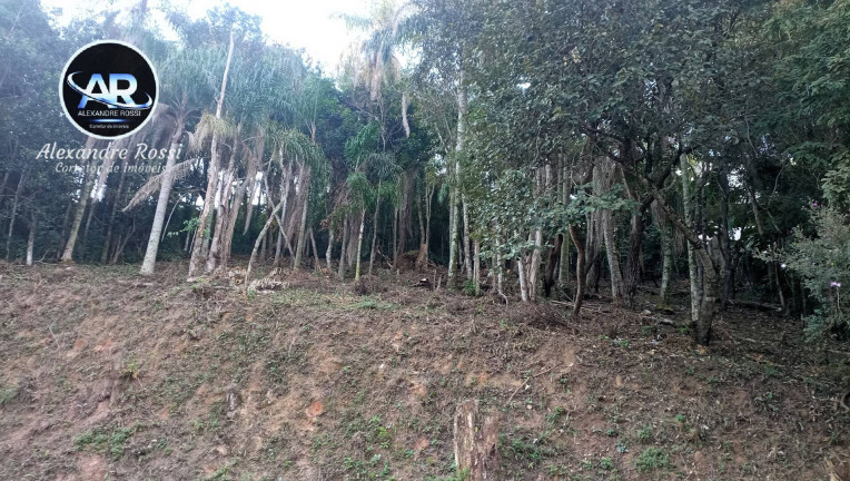 Imagem Terreno em Condomínio à Venda, 612 m² em Moinho - Campo Limpo Paulista