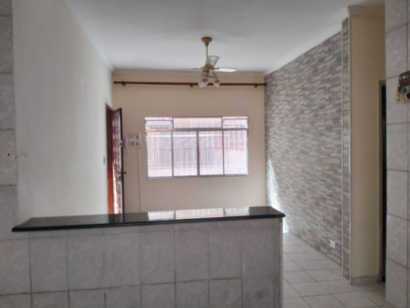 Imagem Casa de Condomínio com 2 Quartos à Venda, 70 m² em Esplanada Dos Barreiros - São Vicente Imagem Casa de Condomínio com 2 Quartos à Venda, 70 m² em Esplanada Dos Barreiros - São Vicente