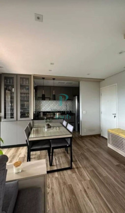 Imagem Apartamento com 1 Quarto à Venda, 61 m² em Continental - Osasco Imagem Apartamento com 1 Quarto à Venda, 61 m² em Continental - Osasco