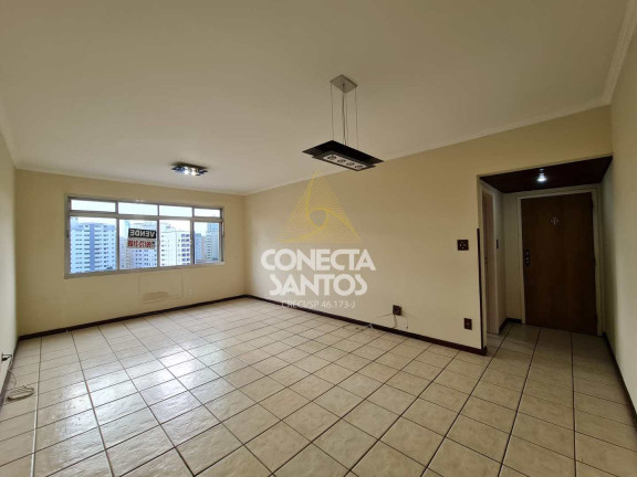 Imagem Apartamento com 3 Quartos à Venda, 133 m² em Ponta Da Praia - Santos Imagem Apartamento com 3 Quartos à Venda, 133 m² em Ponta Da Praia - Santos
