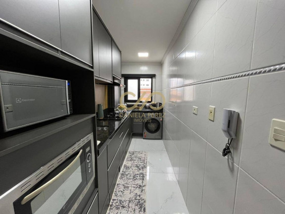 Imagem Apartamento com 1 Quarto à Venda, 47 m² em Guilhermina - Praia Grande Imagem Apartamento com 1 Quarto à Venda, 47 m² em Guilhermina - Praia Grande