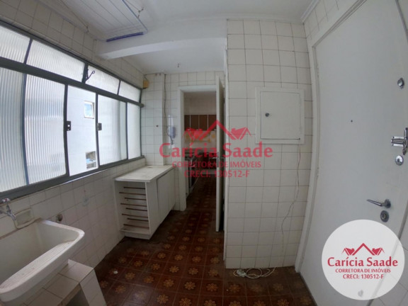 Imagem Apartamento com 2 Quartos à Venda, 80 m² em Cerqueira César - São Paulo
