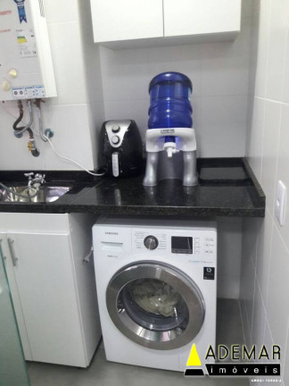 Imagem Apartamento com 3 Quartos à Venda, 55 m² em Centro - Diadema Imagem Apartamento com 3 Quartos à Venda, 55 m² em Centro - Diadema