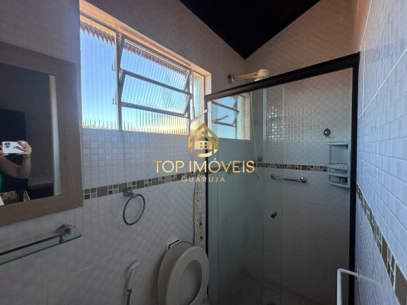 Imagem Casa com 3 Quartos à Venda, 150 m² em Enseada - Guarujá Imagem Casa com 3 Quartos à Venda, 150 m² em Enseada - Guarujá