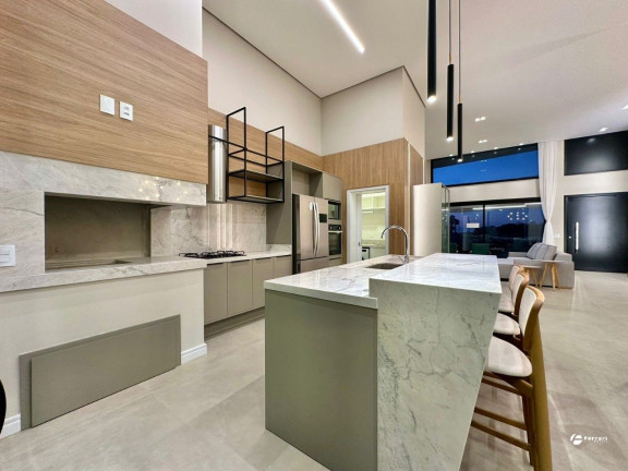 Imagem Casa de Condomínio com 4 Quartos à Venda, 235 m² em Atlântida Sul - Osório Imagem Casa de Condomínio com 4 Quartos à Venda, 235 m² em Atlântida Sul - Osório