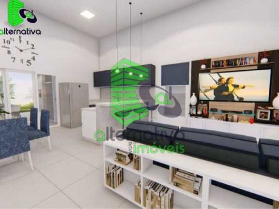 Imagem Casa com 3 Quartos à Venda, 300 m² em Condomínio Terras Do Vale - Caçapava