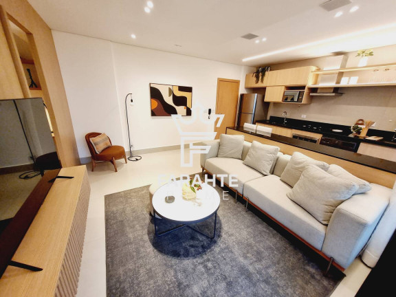 Imagem Apartamento com 2 Quartos à Venda, 87 m² em José Menino - Santos Imagem Apartamento com 2 Quartos à Venda, 87 m² em José Menino - Santos