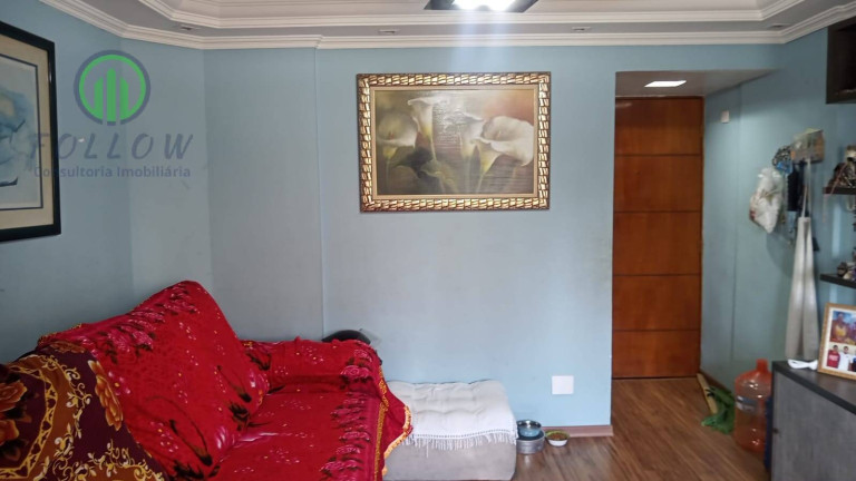 Imagem Apartamento com 2 Quartos à Venda, 54 m² em Bandeiras - Osasco Imagem Apartamento com 2 Quartos à Venda, 54 m² em Bandeiras - Osasco