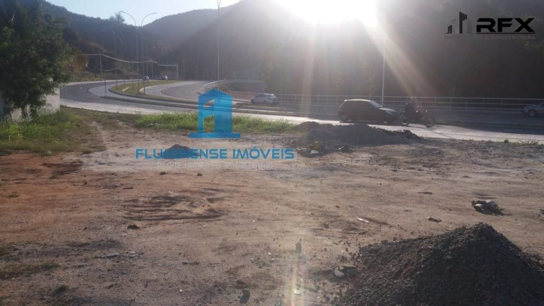 Terreno para Alugar, 700 m² em Piratininga - Niterói